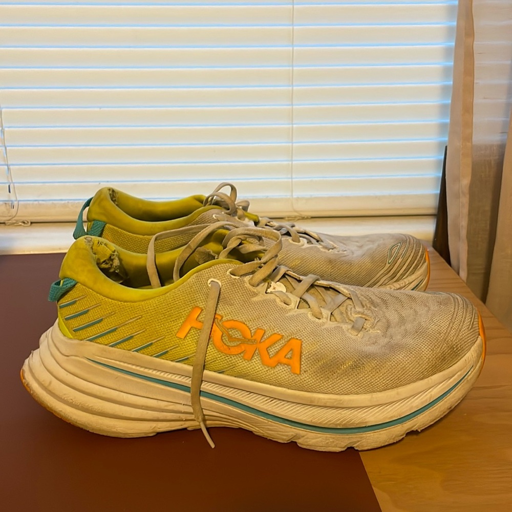 Running Shoes